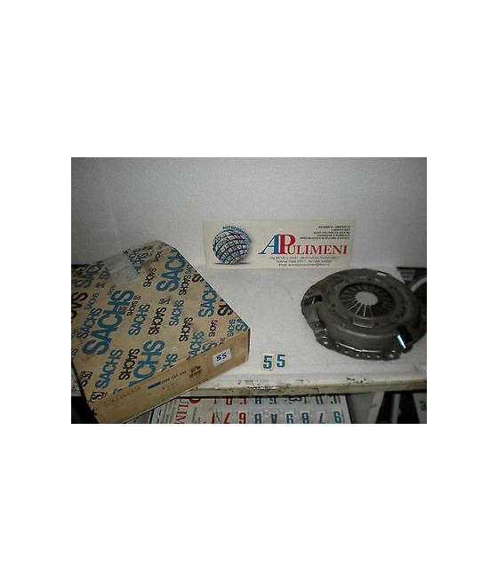 3082065331 MECCANISMO...