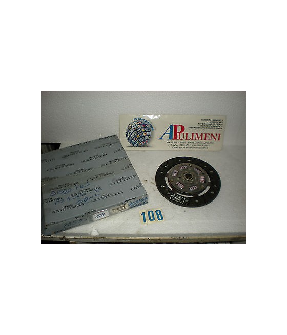 803167 DISCO FRIZIONE...