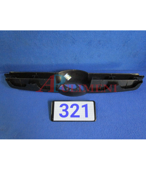 86361-02001 GRIGLIA MASCHERINA ANTERIORE PER HYUNDAI ATOS 98-03