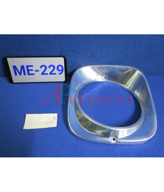 CF101/D CORNICE FARO DX...