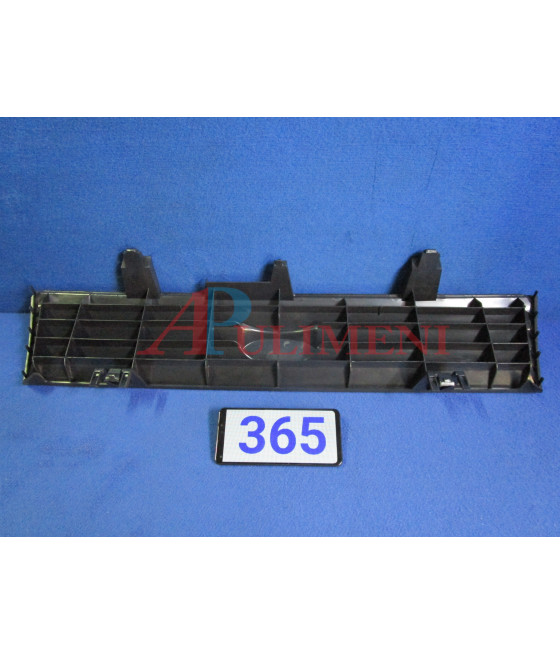 310901 GRIGLIA MASCHERINA ANTERIORE FORD ESCORT MK3 80-85