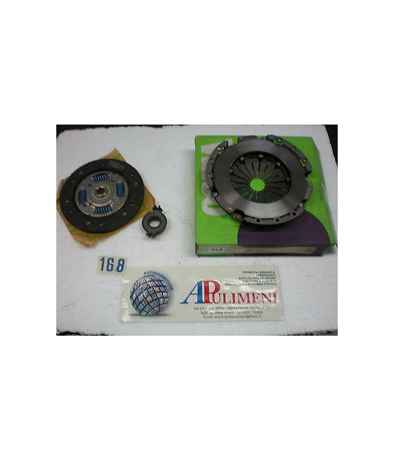 K623S 821086 KIT FRIZIONE...