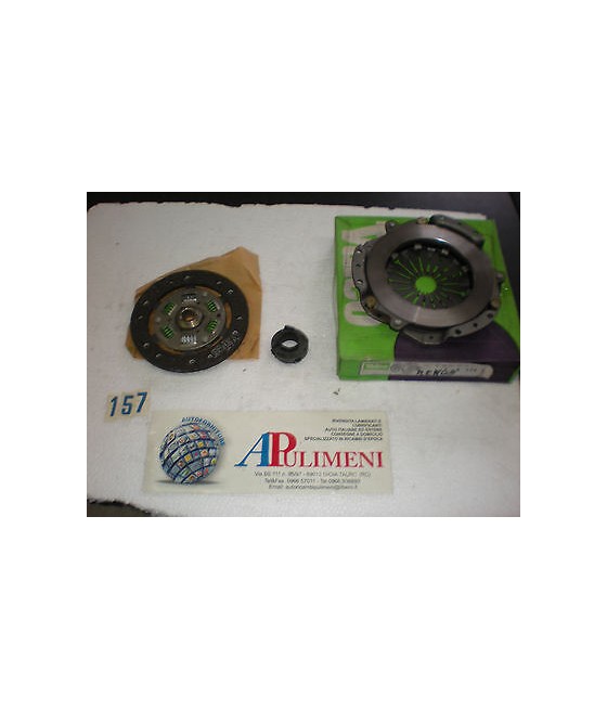 003433 KIT FRIZIONE...