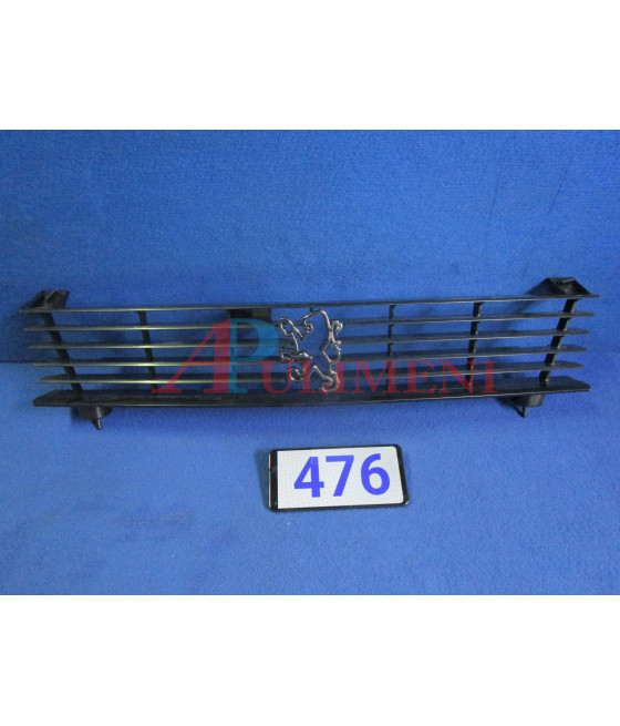 780937 GRIGLIA MASCHERINA...