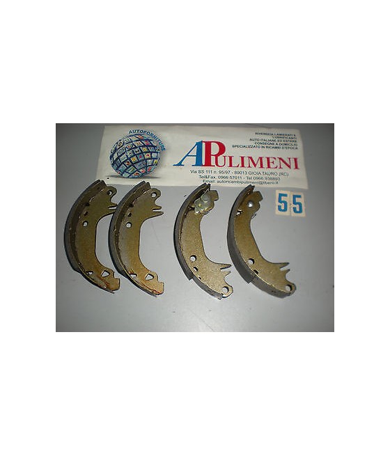 84311 GANASCE FRENO (BRAKE...