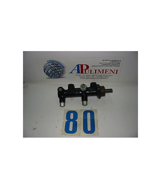 89331 POMPA FRENO (PUMP...