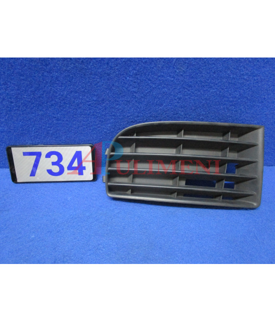 0908716 GRIGLIA DX PARAURTI...