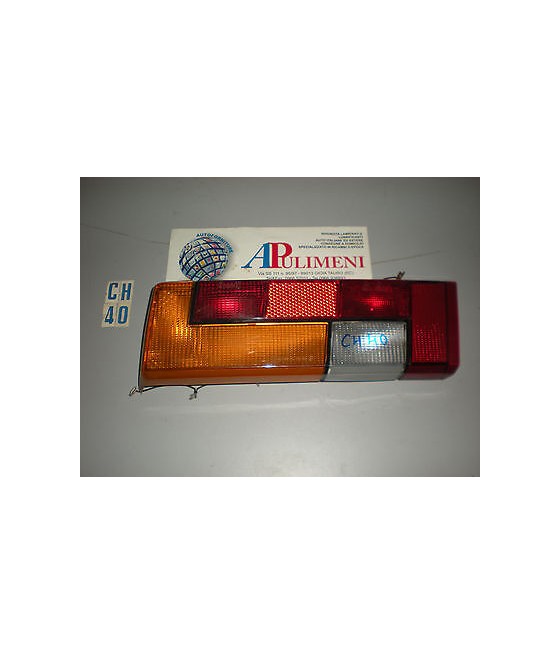 FANALE POSTERIORE (REAR...
