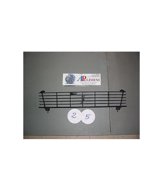 GRIGLIA/MASCHERINA (FRONT...