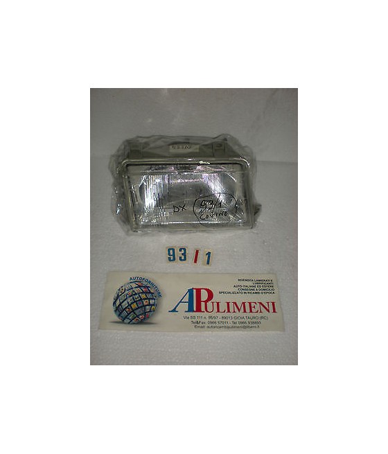 LV284 FARO PROIETTORE (HEAD...
