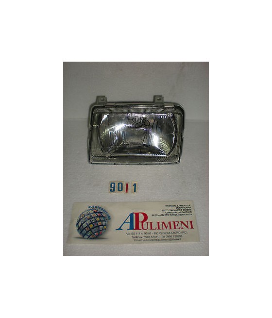 LC036 FARO PROIETTORE (HEAD...
