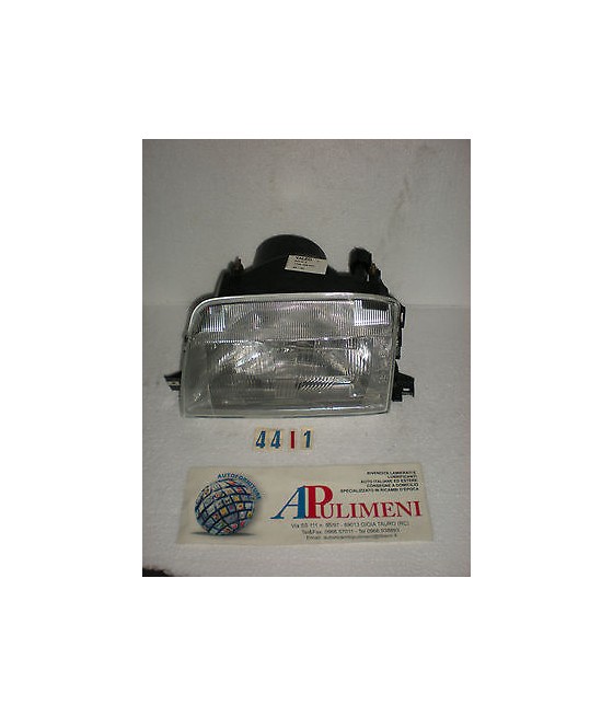 LC207 FARO PROIETTORE (HEAD...
