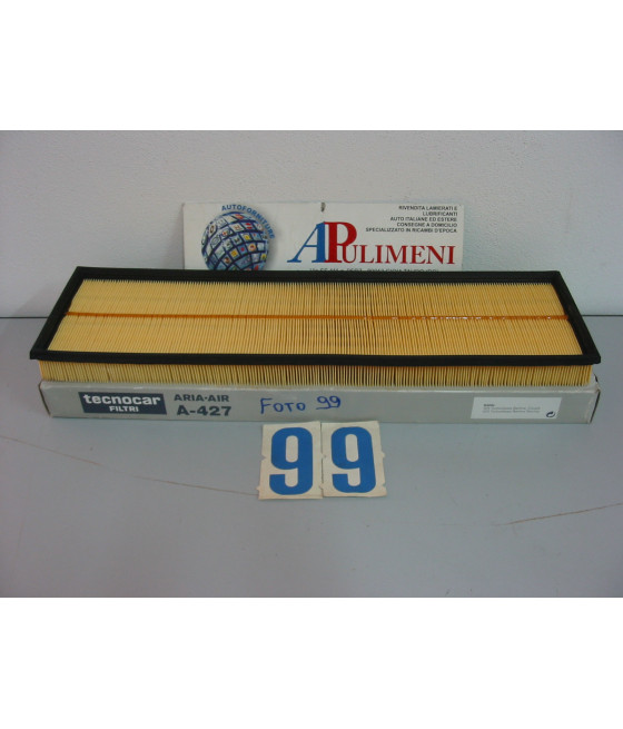 A427 FILTRO ARIA BMW S.3...