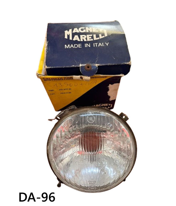 3617 FARO ANTERIORE DX SX ø...