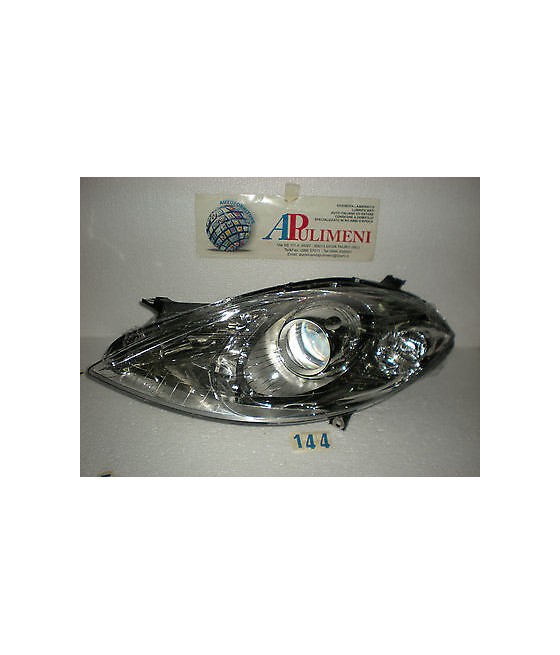 38650 FARO PROIETTORE SX...