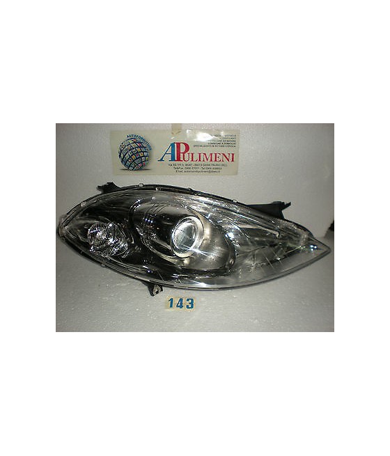 38640 FARO PROIETTORE DX...