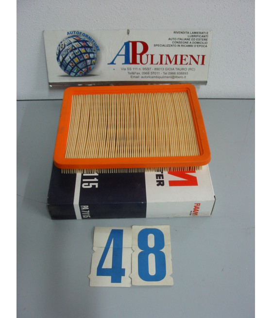 A251 FILTRO ARIA LANCIA...