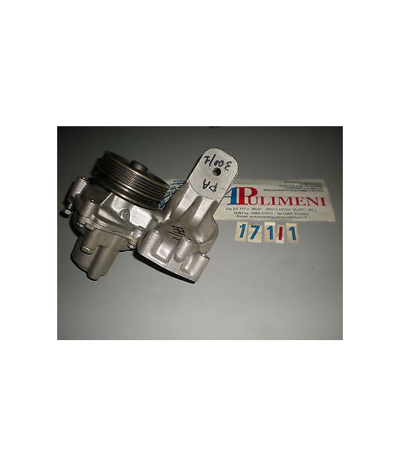 PA300/1 POMPA ACQUA ( WATER...
