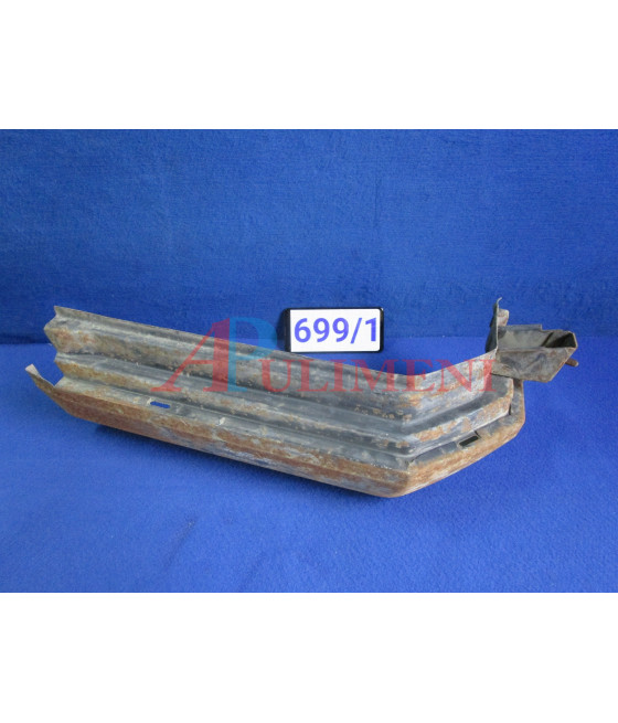 4436509 RIVESTIMENTO ANGOLARE INFERIORE POSTERIORE SX FIAT DUCATO R.90 ORIGINALE