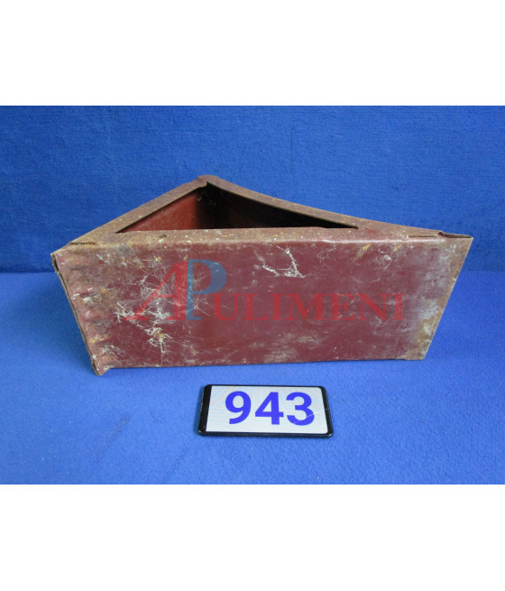 79/650 CUNEO CALZATOIA RUOTA AUTOCARRI MEDIO LEGGERO