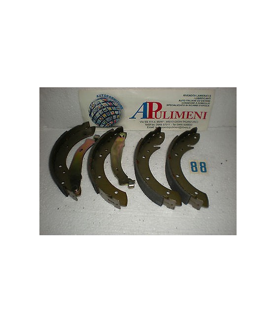 84729 GANASCE FRENO (BRAKE...