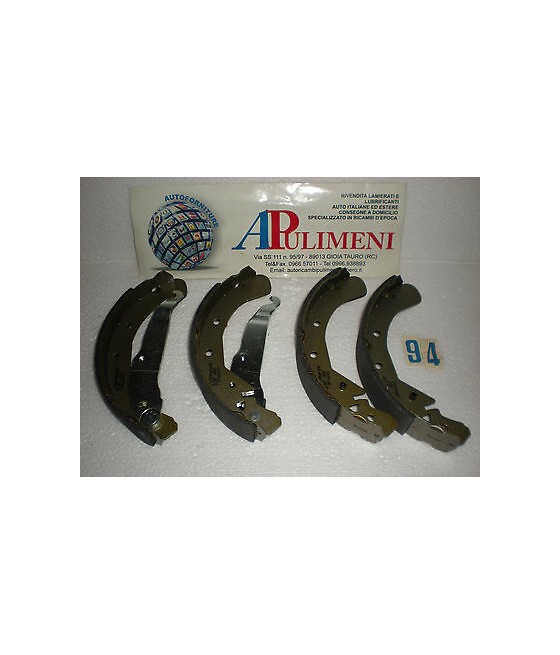 84740 GANASCE FRENO (BRAKE...