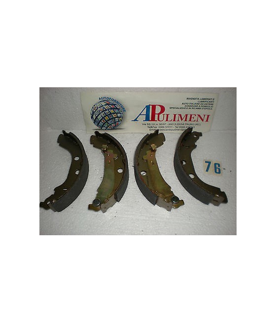 84716 GANASCE FRENO (BRAKE...