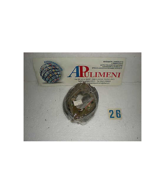 84494 GANASCE FRENO (BRAKE...