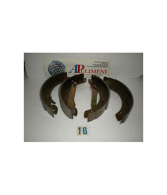 84474 GANASCE FRENO (BRAKE...