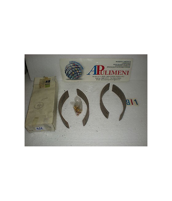 84333 GANASCE FRENO (BRAKE...