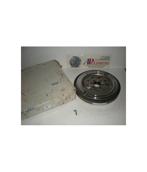 VOLANO FRIZIONE (CLUTCH)...