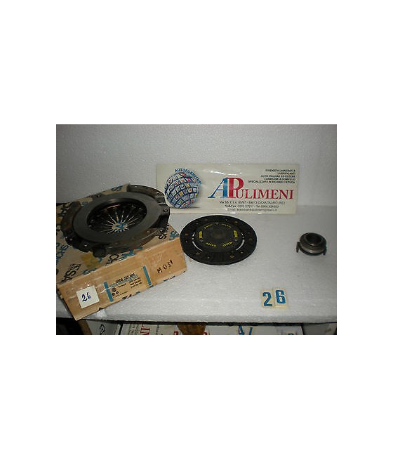 3000237001 KIT FRIZIONE...
