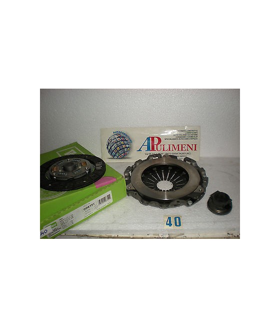 006751 KIT FRIZIONE...