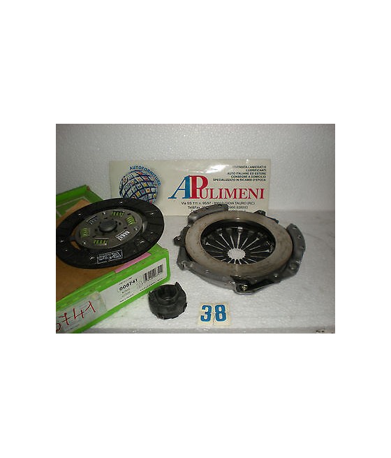 006741 KIT FRIZIONE...
