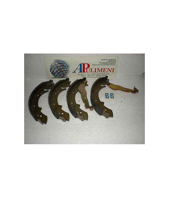 84705 GANASCE FRENO (BRAKE...