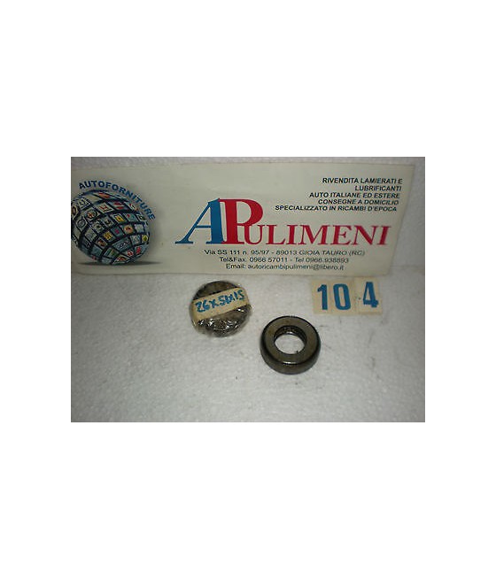 T104 CUSCINETTO FUSO A...