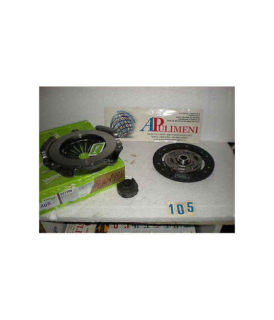 801988 KIT FRIZIONE...