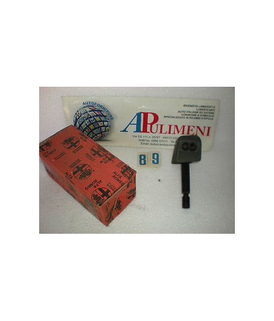 6052865 SPRUZZATORE FARO SX...
