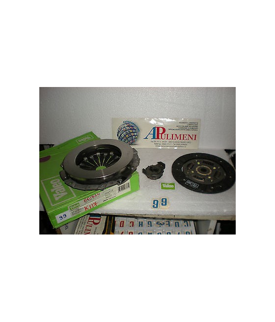 801834 KIT FRIZIONE...