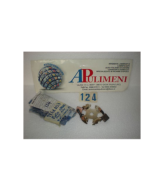 9941103 PORTASPAZZOLA FIAT...