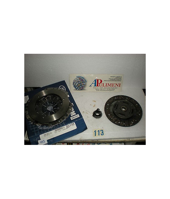 821177 KIT FRIZIONE...