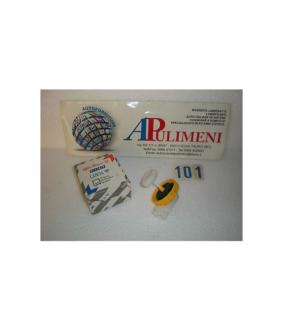 60814530 TAPPO VASCHETTA...