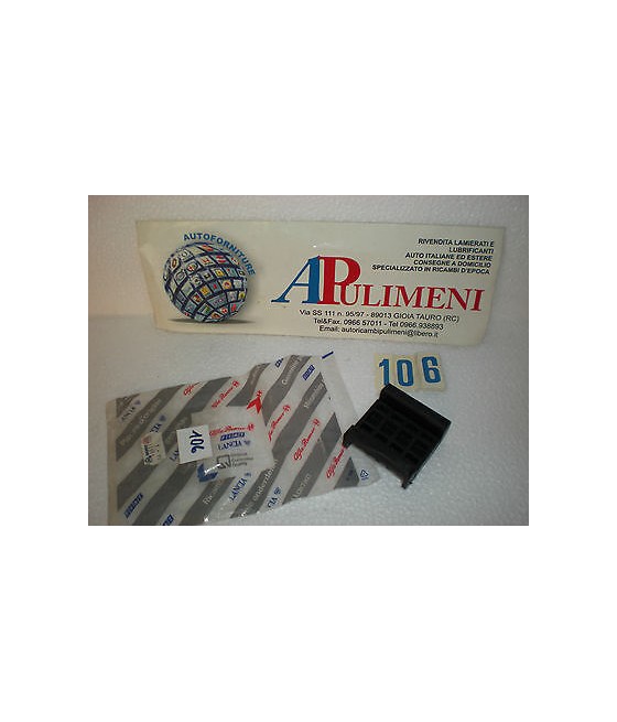 82484218 TAMPONE SUPERIORE...