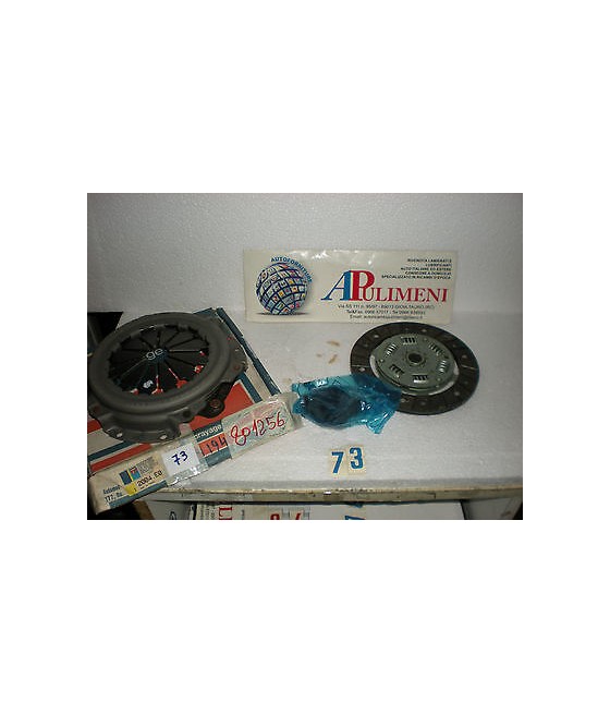 801256 KIT FRIZIONE 3PZ...