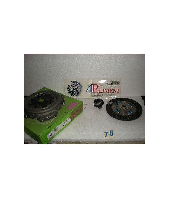 801289 KIT FRIZIONE...