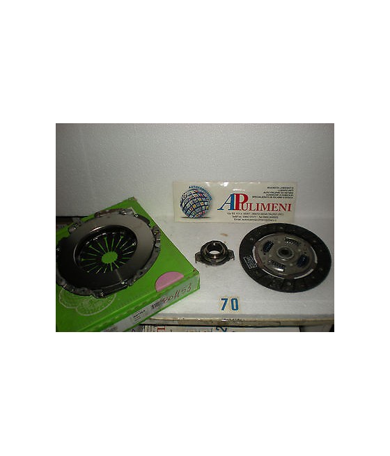 801171 KIT FRIZIONE...