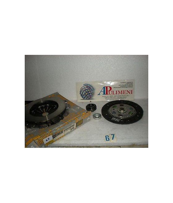 801107 KIT FRIZIONE...