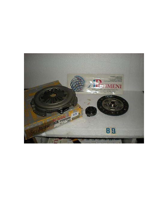 801415 KIT FRIZIONE...