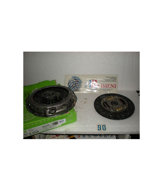 801416 KIT FRIZIONE...