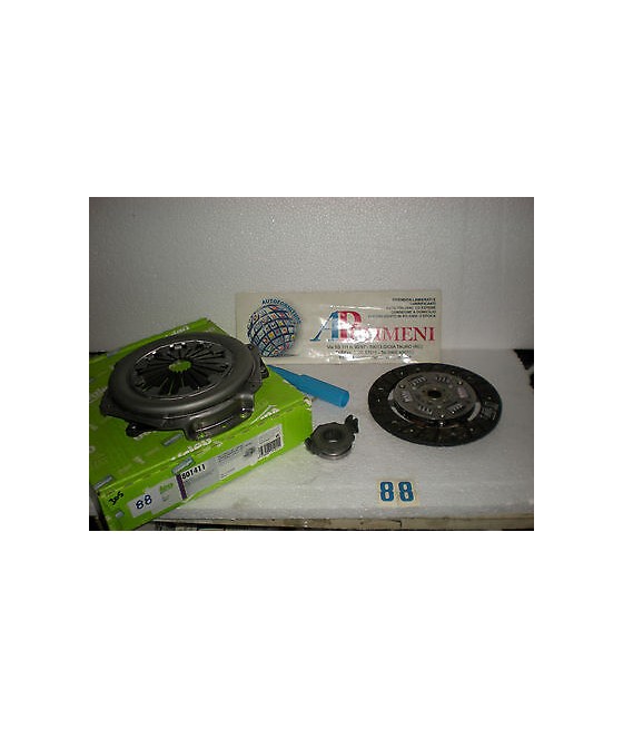 801411 KIT FRIZIONE...